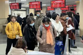 金牌育婴师月薪2万！护理员、保洁、新媒体运营……2500个专属岗位为她而来图片