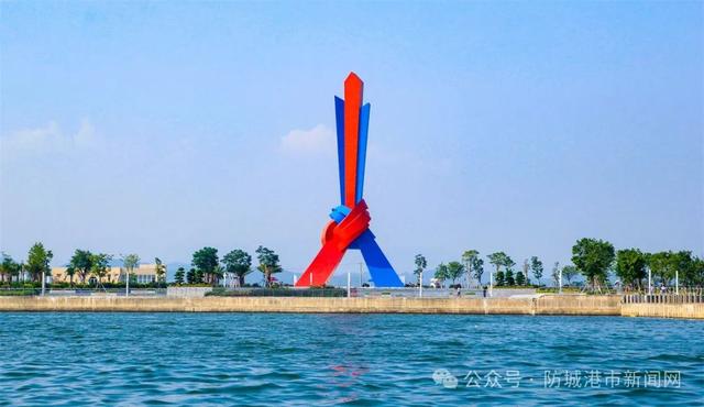 千帆竞发防城港 开海畅游海边山！快来防城港探索这些旅游宝藏！！！
