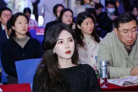 创新营销玩法，抖音“绣”出美好生活图片