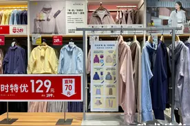 多个品牌做起防晒衣，你知道如何选择吗？图片