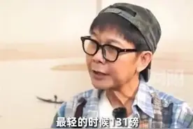 61岁香港男演员钱小豪否认患癌和糖尿病传闻图片