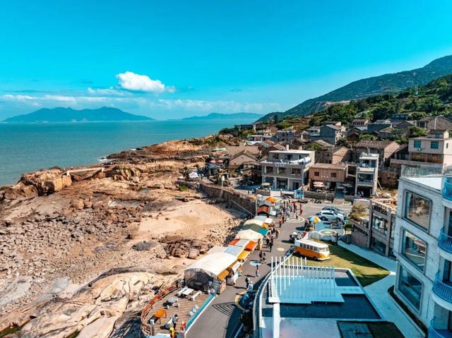 宁德：好风景长出“新钱景”