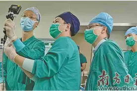 麻醉医生：医院里的“隐形英雄”图片