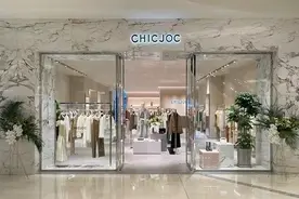 淘宝最火的高端女装“四大家族”都是什么来头？图片