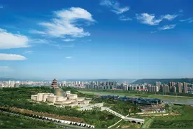 “会记账”的宝鸡，凭什么成为“青铜器界的耶路撒冷”图片