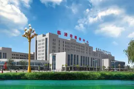 医养结合典型案例征集｜临清市打造健康养老新模式 推动医养结合高质量发展图片