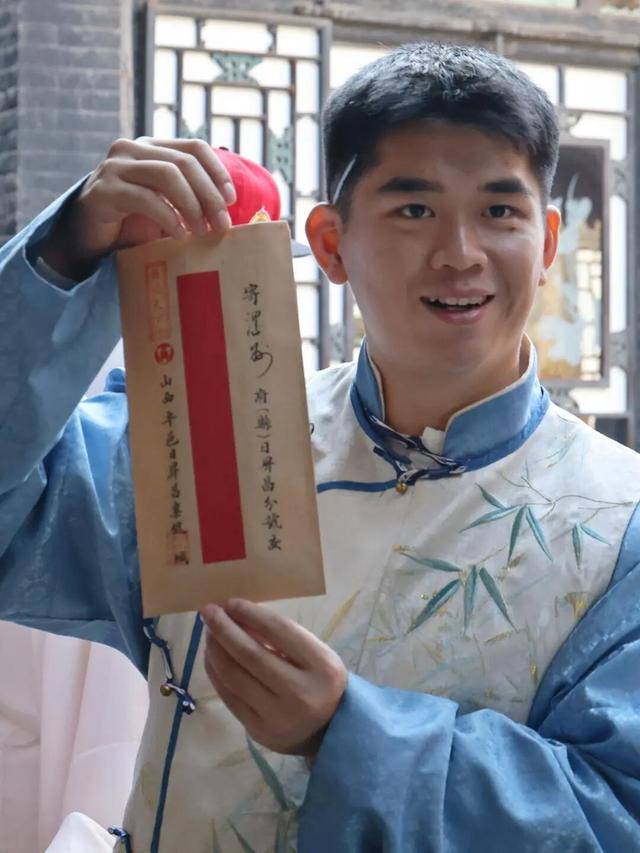 在现场丨来平遥，邂逅晋商文化