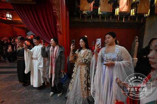 冰雪微笑曲线｜这个冬天，一定要赴一场长白山之约