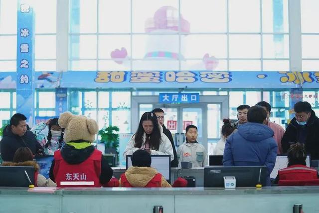 【聚力·实践录】文旅“三互”铺就豫哈连心路