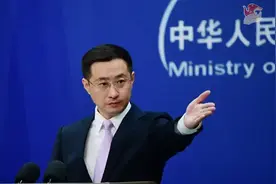 中国和印度最早将于下月恢复直航？中方回应图片