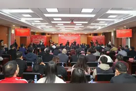 签约！捐赠！揭牌！晋江安海医院传来好消息→图片