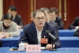 挑起大梁 有我一份丨李海平：给幼师更多支持和激励，推动同园区同工同酬图片
