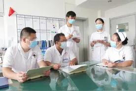 烟台市心理康复医院医疗九科主任董少鹏：于有情处知众生图片