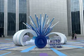 2025上海车展上“消失”的品牌：韩系法系多品牌缺席，玛莎拉蒂们未参展图片