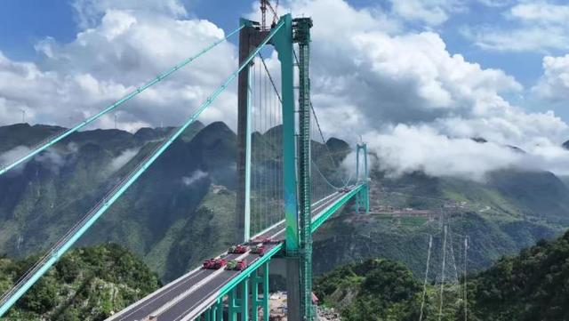 9月错峰游“榜首”目的地，为啥是贵州？