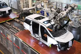 珠三角节后开工忙图片