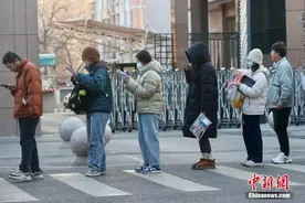 公务员省考报名开启！多地将同日开考图片