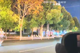 景德镇一家三口被撞身亡，肇事司机最高获刑七年？律师：是否构成交通肇事罪有待确认图片