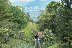赤道边上的留学时光图片