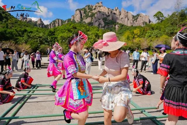 102万人次！福鼎热度飙升！