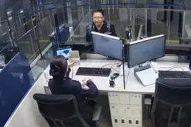 越南导游点赞中国：这里非常安全，北京春天的玉兰花很好看图片