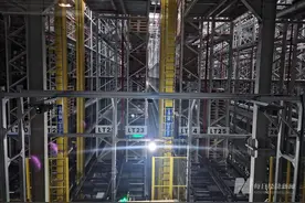 实探｜自建5G基站，从边缘推理到边缘训练 智能化工厂还要跨过哪些坎？图片