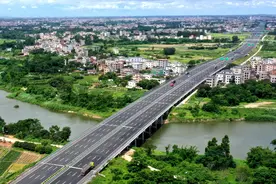 国庆节免费！茂湛、包茂高速发布假期出行指引图片