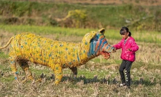 毕节不止有“悬崖村”,这些田园风光更美!