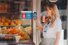 支付宝服务焕新：上线16种语言 提供法语、德语等服务图片