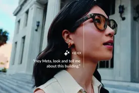 Meta向所有AI眼镜用户推出实时翻译功能，无需联网就能用图片