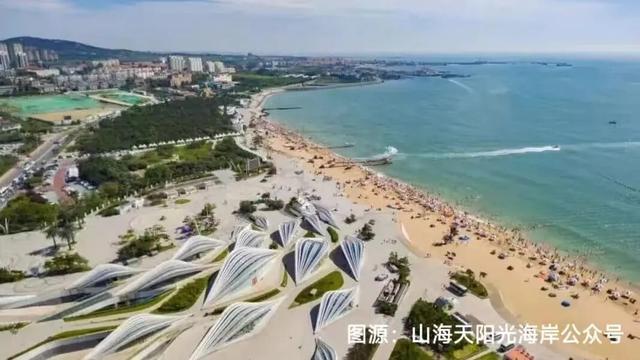 秋游日照 打球看海 | “网球记杯”首届日照网球康养休闲嘉年华活动日照景点推荐篇