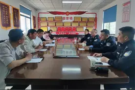 擂鼓石大街（虎山东路--岱道庵路）为什么安装中央隔离护栏？这场座谈会答疑解惑图片