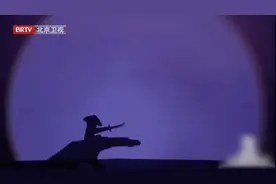 90后用双手演出“西游记”！每一招都“绝绝子”……图片