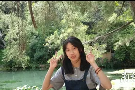 江门开平一中优秀考生方淇：付出终得回报，目标中大临床医学图片