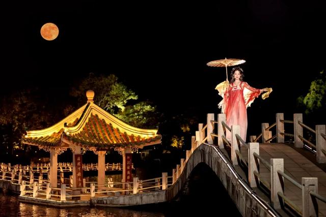 看比赛，游星湖！免票福利加码放送→