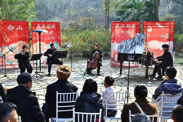 镇江双节文旅 “放大招”！多景区联动，沉浸式活动嗨翻假期