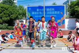 引进优质办学资源 实施集团化办学 盘龙打造现代教育强区图片