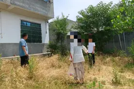 【以案释法】在自家住宅安装摄像头，侵犯邻居的隐私权了吗？图片