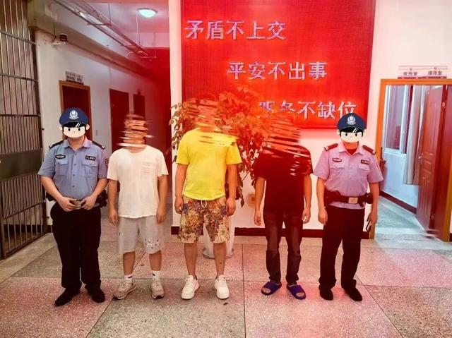 四川乐山城管执法时掀摊打人？官方回应：不是“谁闹谁有理” ，3人被行拘！