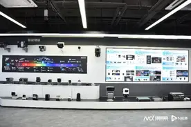 中国500强企业海康威视，广东总部落户广州大学城图片