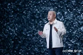 埃尔法最强平替，33.58万起的魏牌高山MPV到底如何？图片