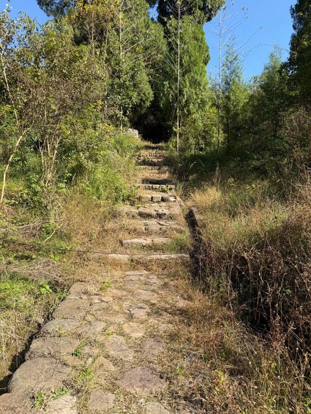 湘黔公路  一驿一桥的风骨传承