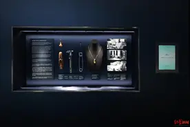 传承经典展现丰沛创意，LVMH集团旗下品牌全新产品亮相进博会图片