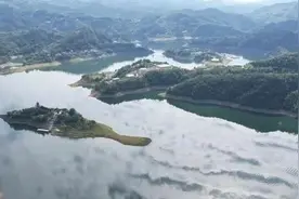 区域发展论坛丨陕南：因地制宜发展绿色生产力图片