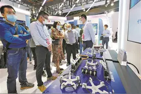 大湾区“量子谷”建设大提速｜广东十大战略性新兴产业“新质”观④图片