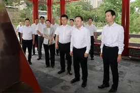 江苏“北大门”，去山东“南大门”串门了图片