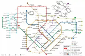 平安夜、跨年夜新加坡巴士地铁延长运营时间，可以放开浪啦～图片