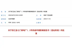 中国再核准四台核电机组图片