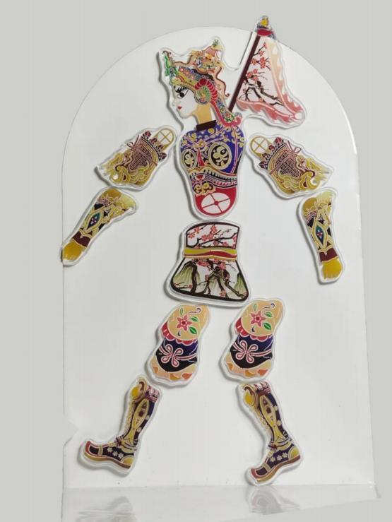 10金10银19铜！山东特色旅游商品全国赛事再创佳绩