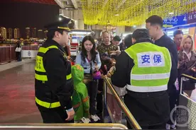 走错码头、忘带证件……@广大游客，游两江这些提醒请收下！图片